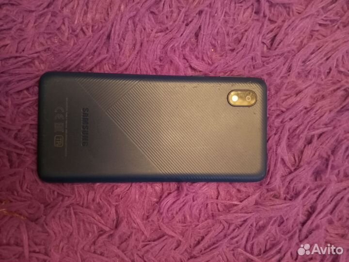 Samsung Galaxy A01 Core, 2/16 ГБ