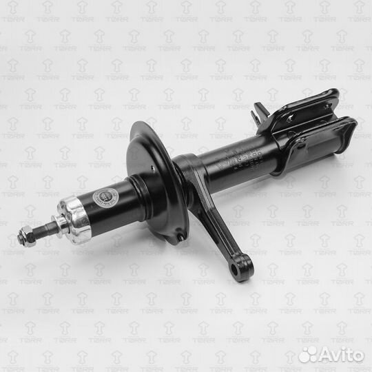 Амортизатор ваз 2108/2109 84- перед.прав.маслн