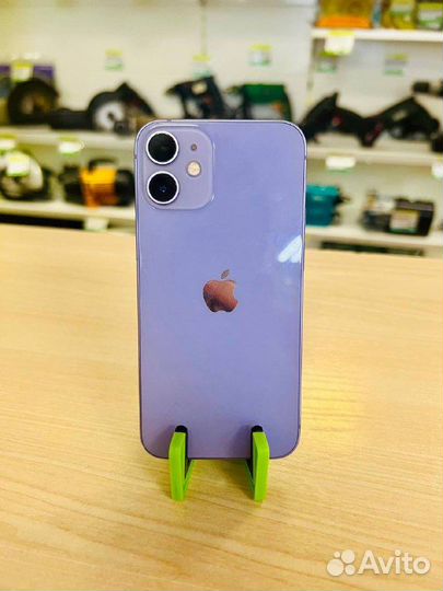 iPhone 12 mini, 64 ГБ