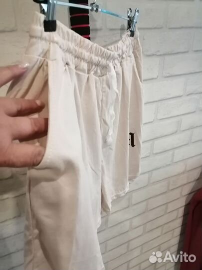 Шорты женские новые размер 46