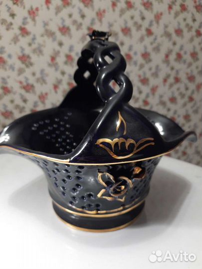 Ваза конфетница