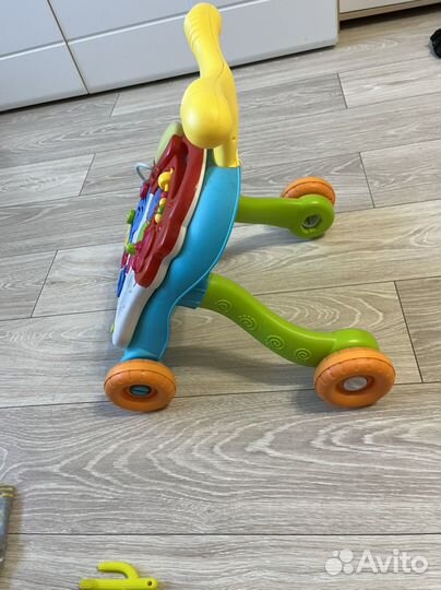 Ходунки детские