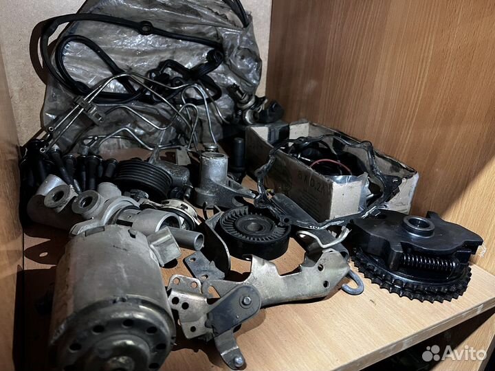 На SsangYong Istana