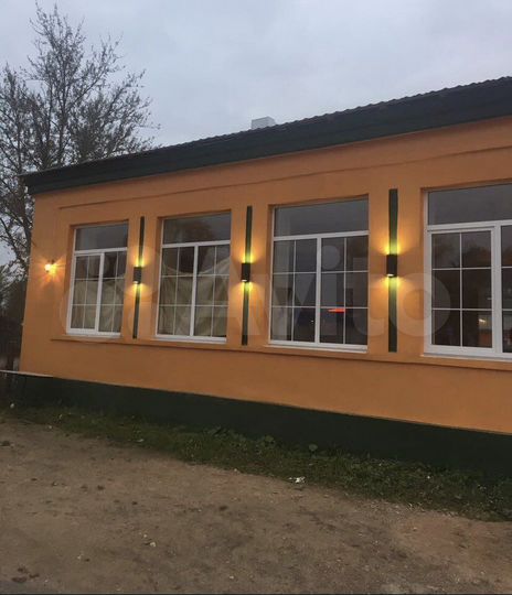 Помещение свободного назначения, 430 м²