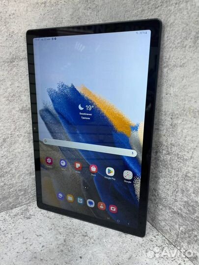 Планшет Samsung Galaxy Tab A8 10,5 3/32Gb