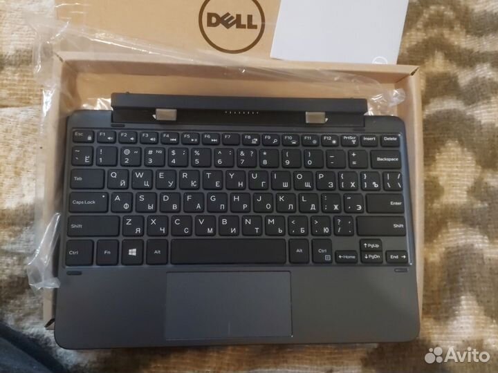 Клавиатура Dell Venue 10 Pro
