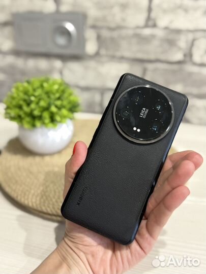 Xiaomi 14 Ultra, 16/512 ГБ