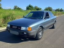 Audi 80 1.8 MT, 1989, 360 000 км, с пробегом, цена 275 000 руб.