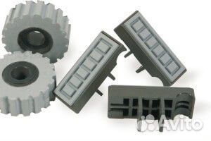 Ролик прижимной для кромкооблицовочного станка