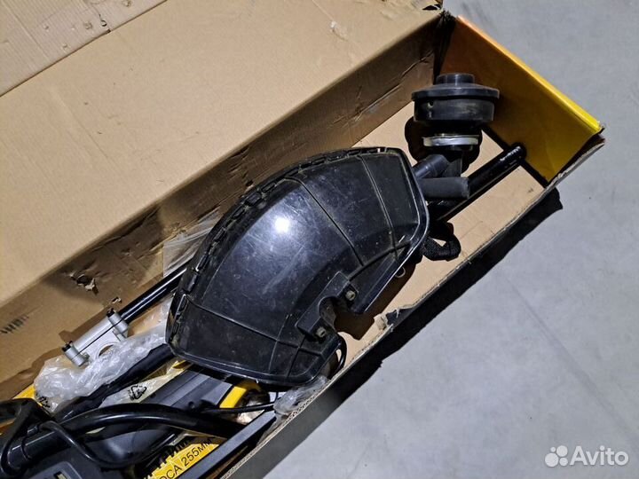 Триммер электрический