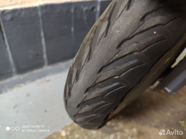 Электросамокат aovo m365 pro мало б/у