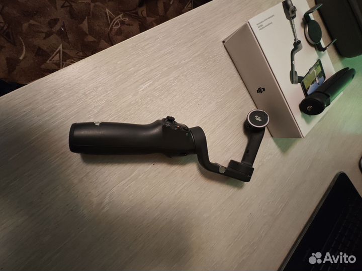 Dji Osmo mobile 6