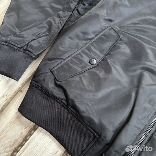 Бомбер мужской Calvin klein