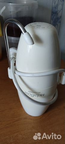 Фильтр Аквафор Модерн