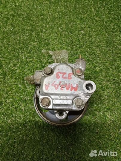 Насос гура Mazda 323 BA