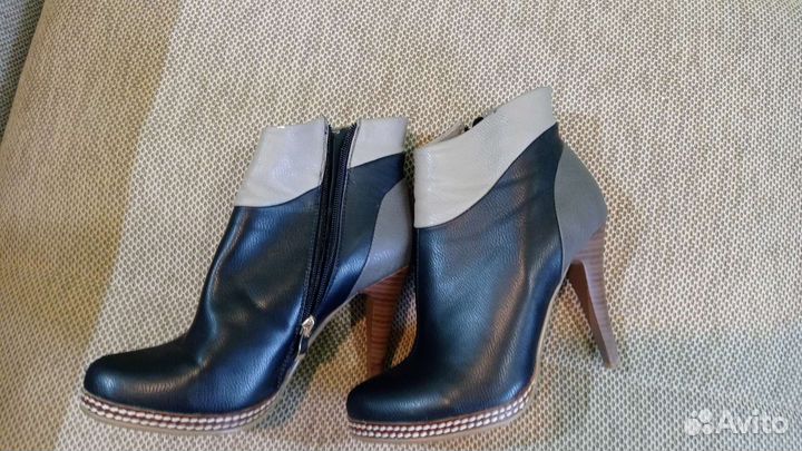 Обувь женская, размер 37