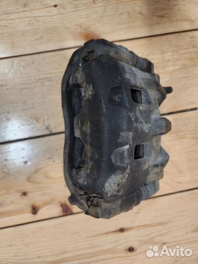 Суппорты передние 315 мм Subaru Forester SH