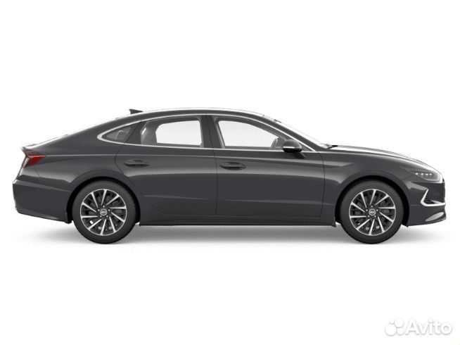 Hyundai Sonata 2.5 AT, 2023