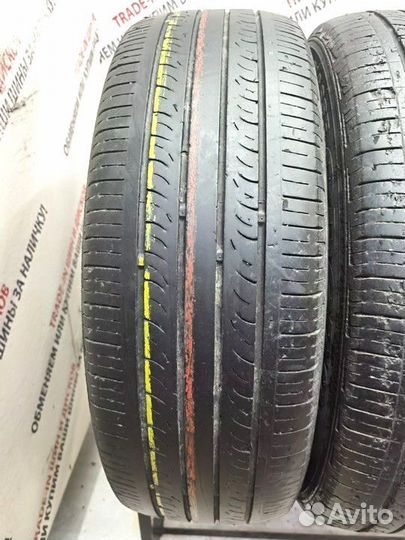 Nexen Classe Premiere CP672 205/65 R16 95H