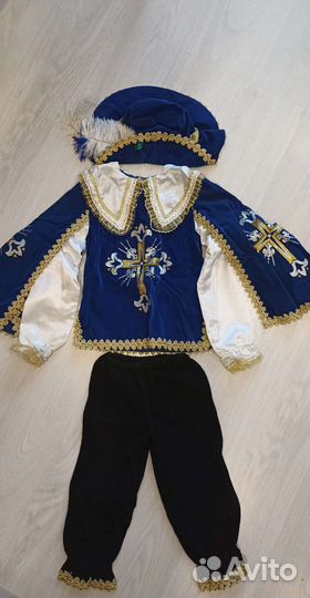 Продажа карнавальных костюмов