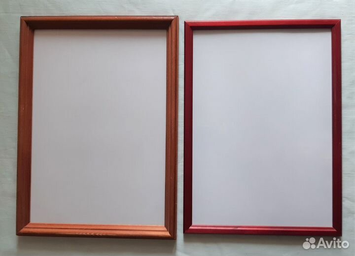 Фоторамки разные