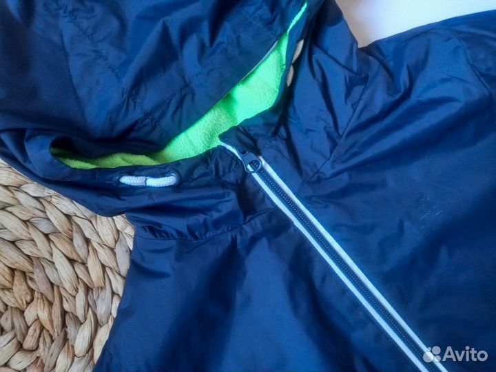 Ветровка детская 104 futurino