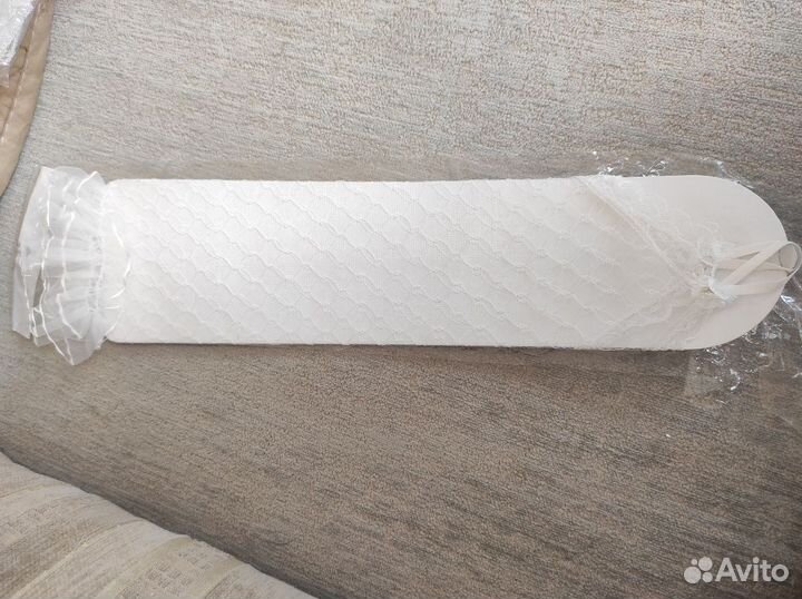 Перчатки митенки