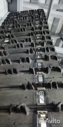 Гусеница для снегохода brp 16*137*1,25