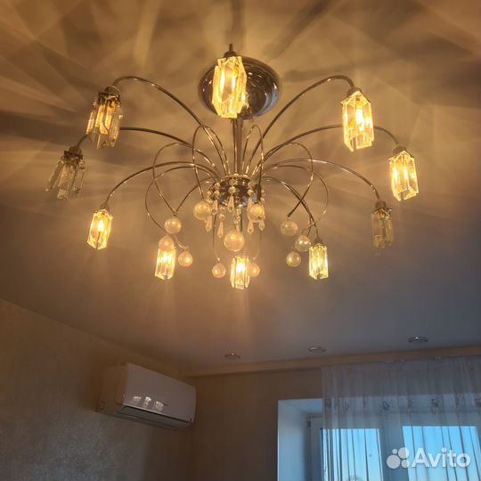 Люстра