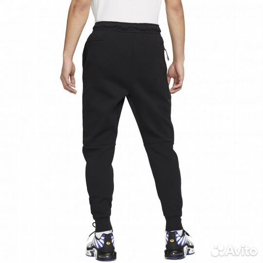 Штаны Nike Tech Fleece