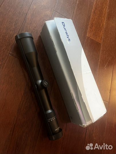 Прицел Duralyt 3-1250 бу