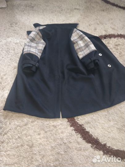 Пальто женское 50 52