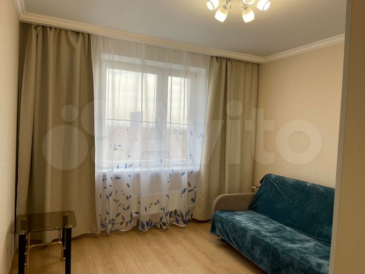 2-к. квартира, 56 м², 12/24 эт.
