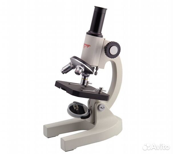 Микроскоп Микромед С-13 школьный