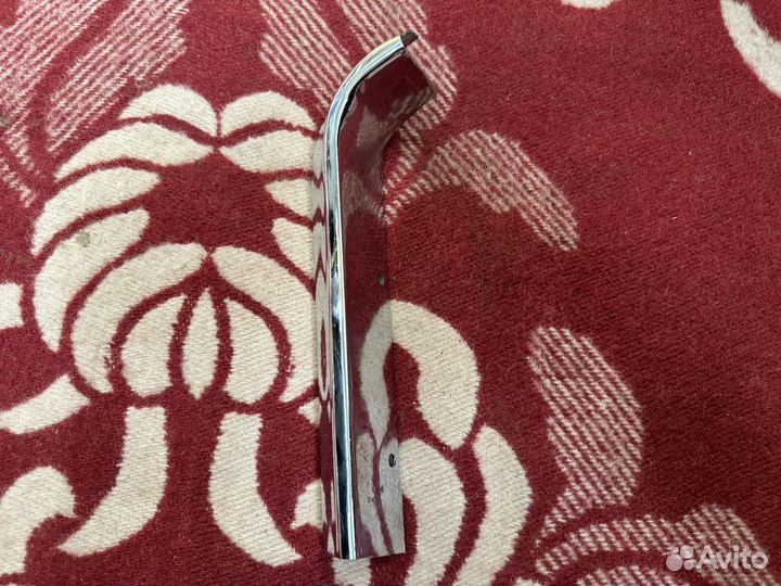 Газ 13 чайка