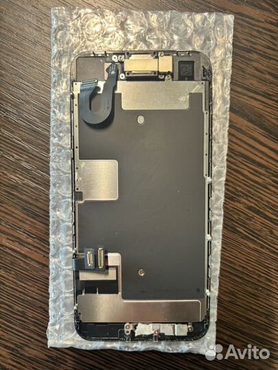 Дисплеи на iPhone