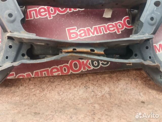 Балка подвески Mazda CX-5