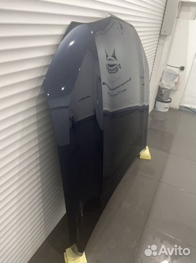 Капот для BMW X5 G05 X6 G06