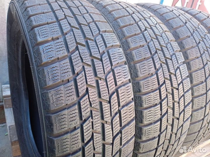 Goodyear Ice Navi 6 185/65 R15