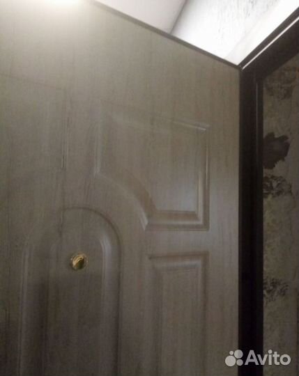 Дверь входная