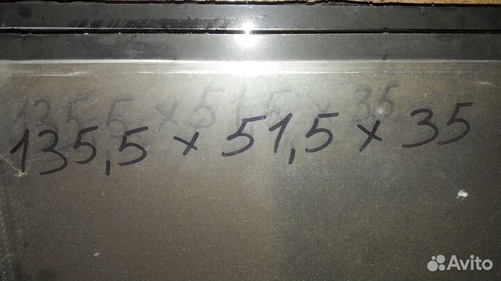 Продам стекло пакет