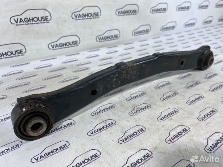 Рычаг подвески задний Kia Ceed wagon - 5DR 5P 1.4