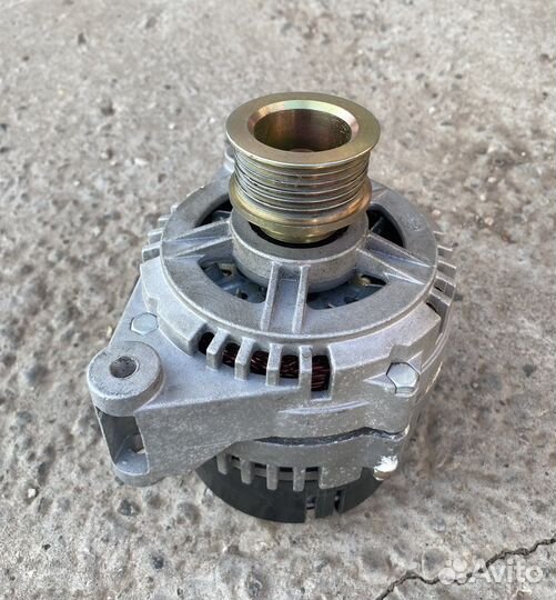 Генератор автомобильный