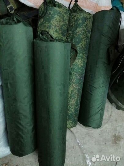 Чехол для коврика туристического (опт / розница)