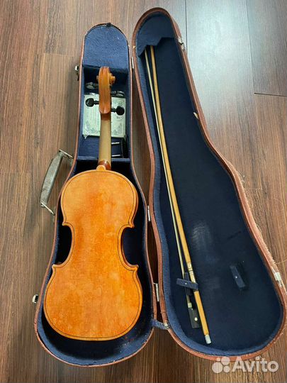 Продам скрипку
