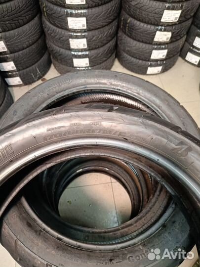 Шины 170 60 17 Bridgestone Battlax Adventure A41R