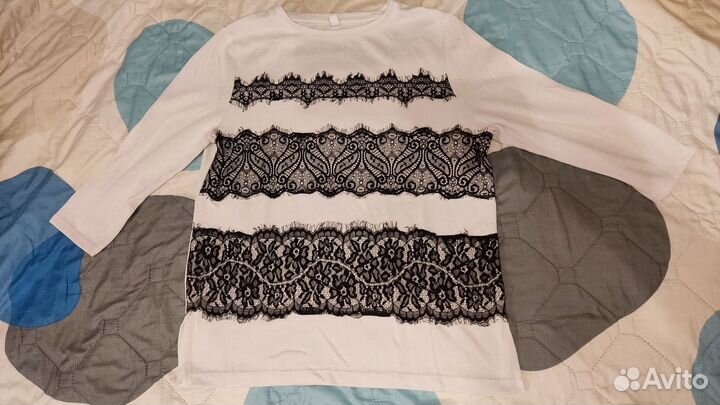 Вещи женские пакетом 44 (M)