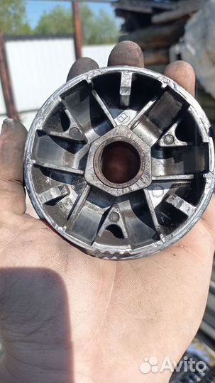 Stels Arrow Benelli 100 (70)