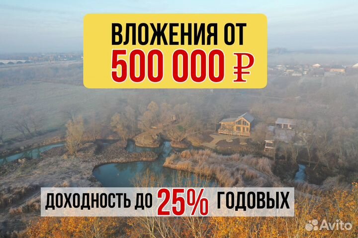 Инвестиционный проект