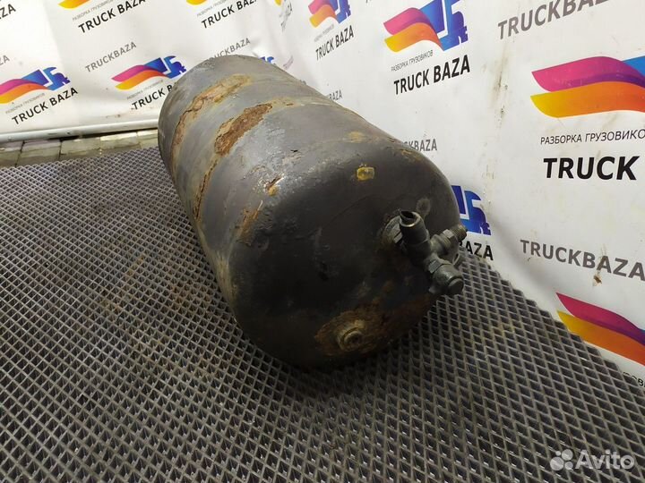 1357950 Ресивер воздушный 30L